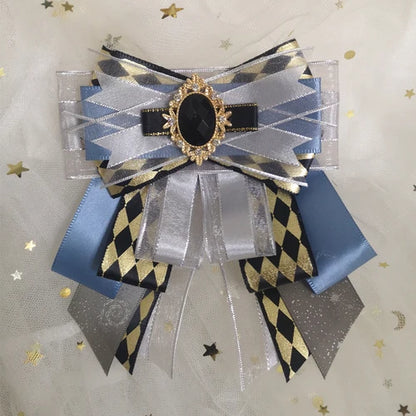 Lolita Lightstick Bow Accessory 9