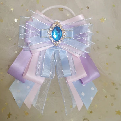 Lolita Lightstick Bow Accessory 24