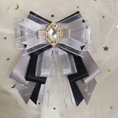 Lolita Lightstick Bow Accessory 23