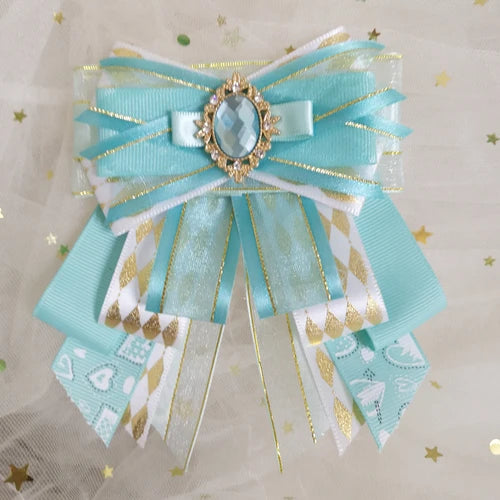 Lolita Lightstick Bow Accessory 20