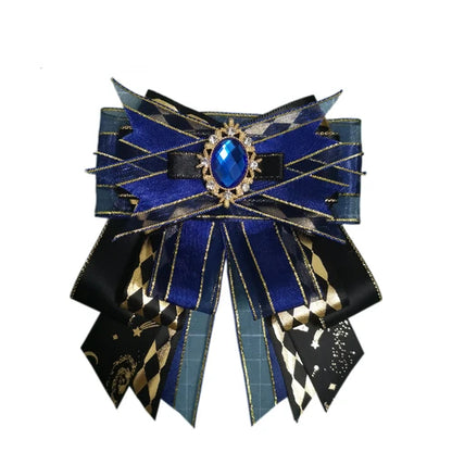 Lolita Lightstick Bow Accessory 8
