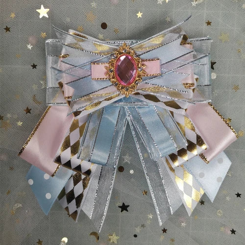 Lolita Lightstick Bow Accessory 1