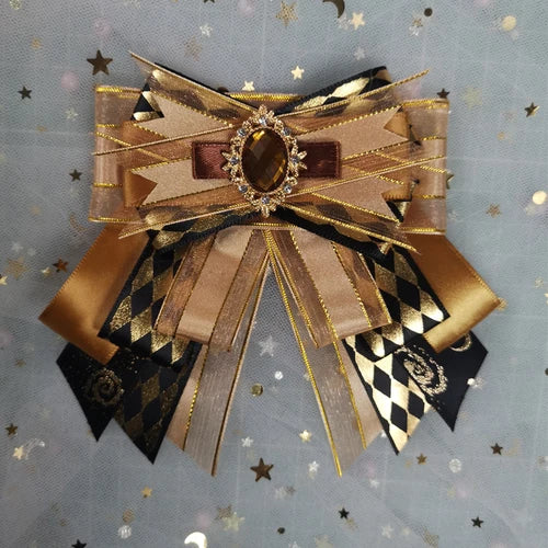 Lolita Lightstick Bow Accessory 5