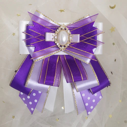 Lolita Lightstick Bow Accessory 22