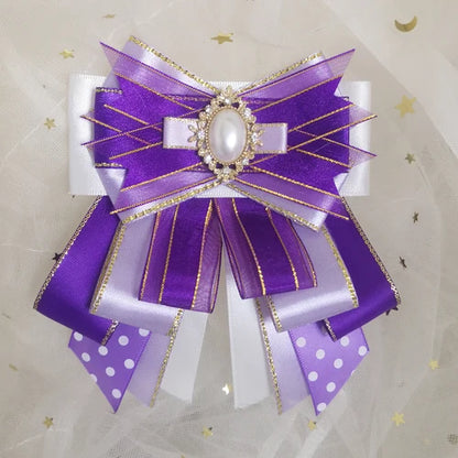 Lolita Lightstick Bow Accessory 22