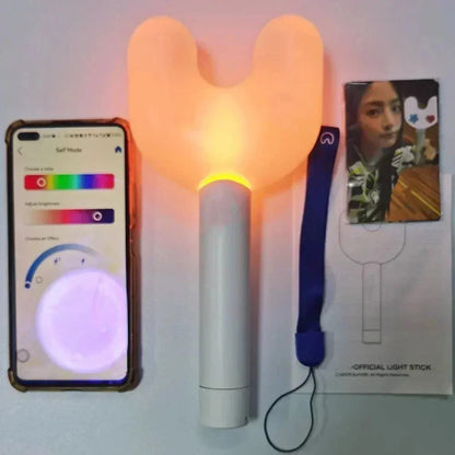 NewJeans Lightstick