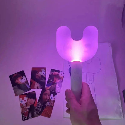 NewJeans Lightstick