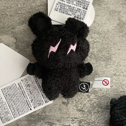 [New Fragment X BTS] BT21 Plush Colleciton KeyChain 11cm cooky