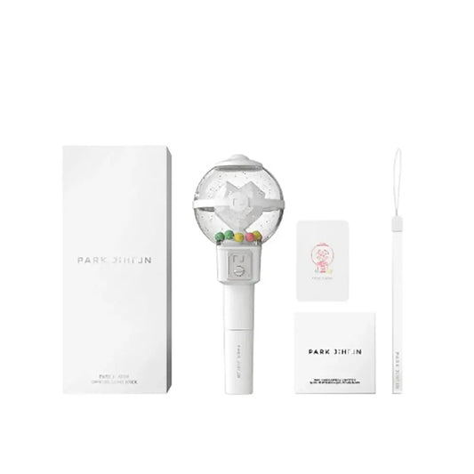 PARK JI HOON OFFICIAL LIGHTSTICK korea