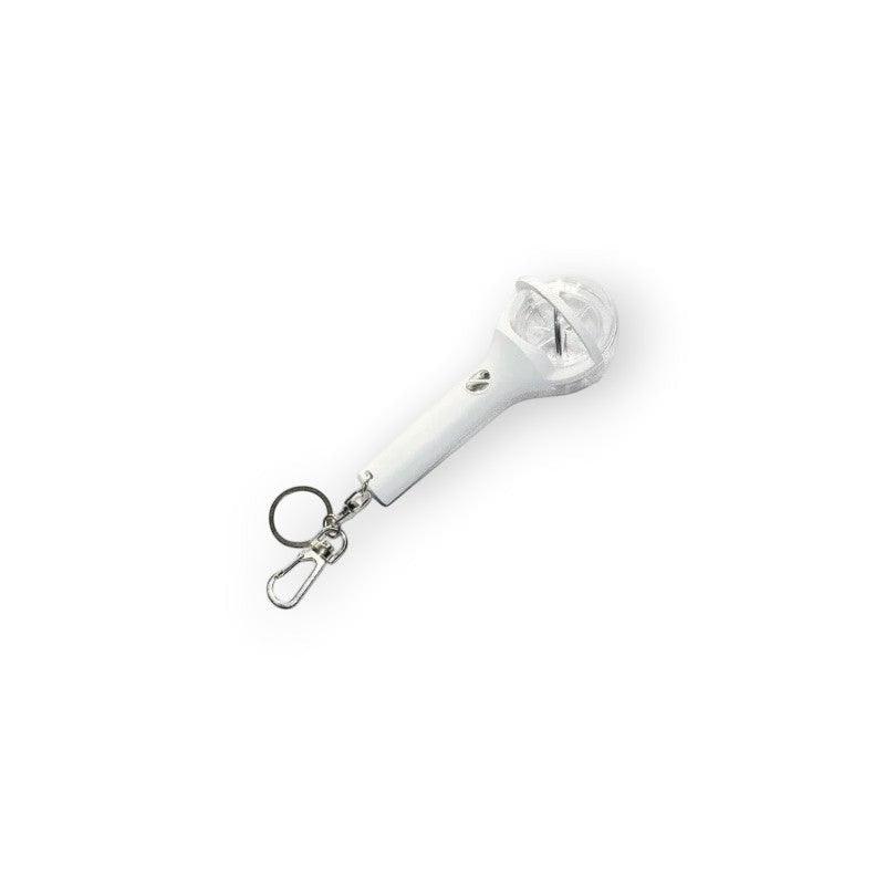 KATSEYE Mini Lightstick Keyring - KATSEYE Kpop