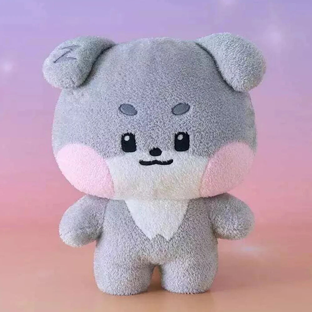 Zeroni 40cm Noon Sleep Plush Pillow KIMTAERAE - ZeroBaseOne ZB1 Kpop Plush