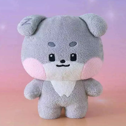 Zeroni 40cm Noon Sleep Plush Pillow KIMTAERAE - ZeroBaseOne ZB1 Kpop Plush