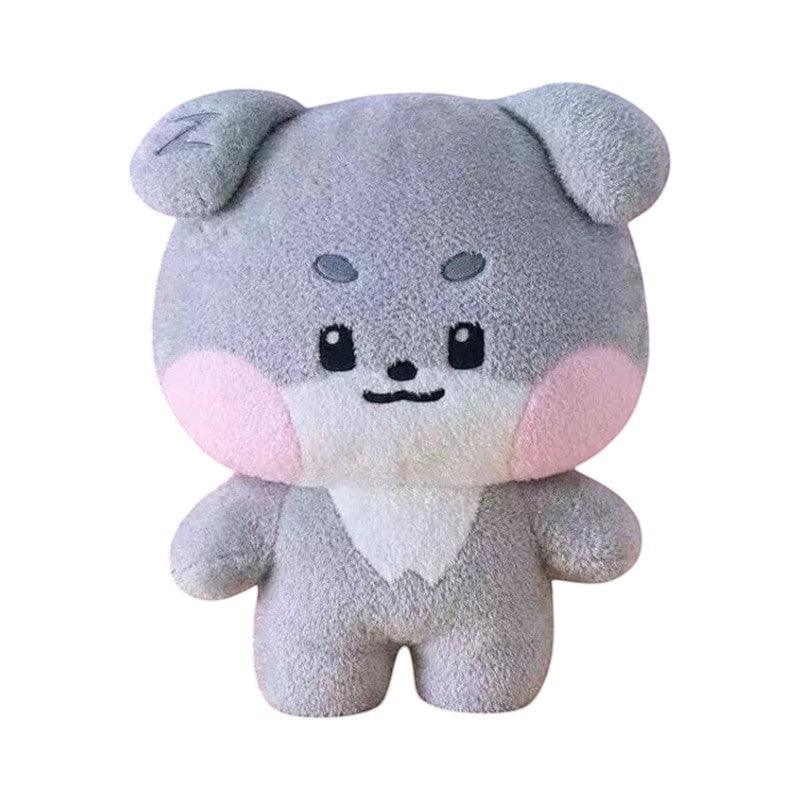 Zeroni 40cm Noon Sleep Plush Pillow KIMTAERAE - ZeroBaseOne ZB1 Kpop Plush