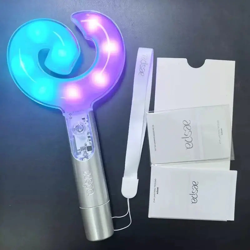 Aespa Lightstick Ver.2 - aespa Fanlight