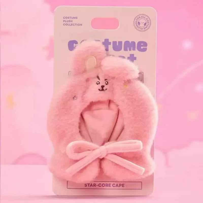 BT21 Plush Cover ARMY Bomb BTS full product view