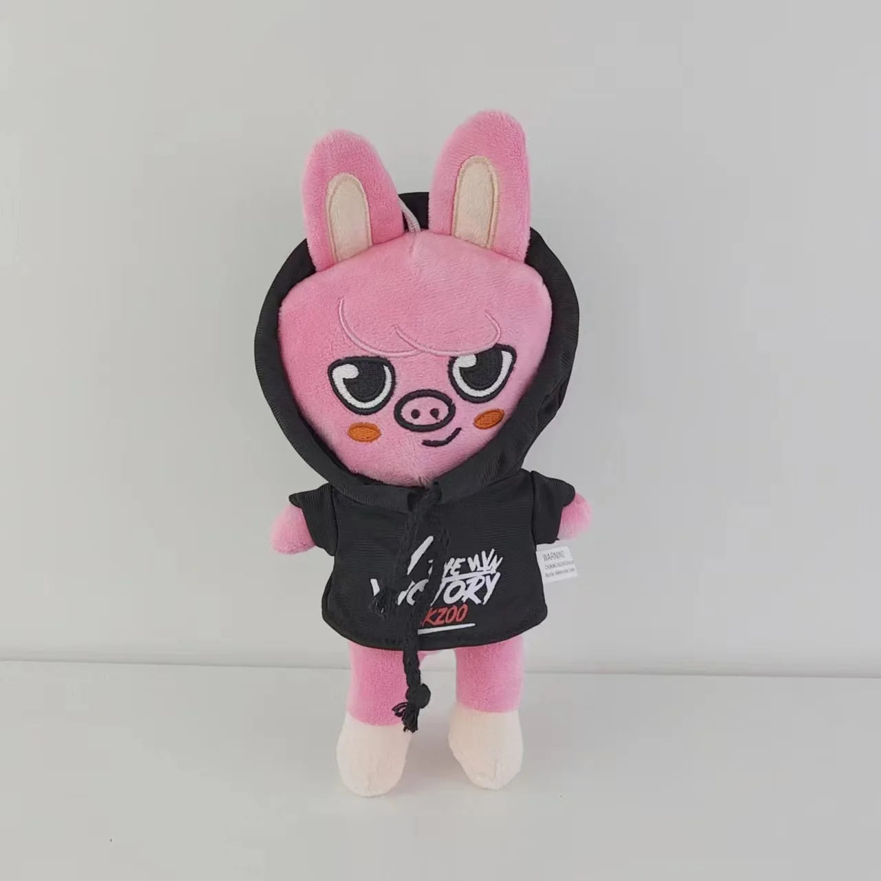 SKZOO The Victory Edition Plush 20cm DWAEKKI - Stray Kids SKZ Kpop Plush