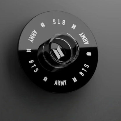 ARMY Bomb Ver.4 Lightstick Support Stand Black Base - BTS