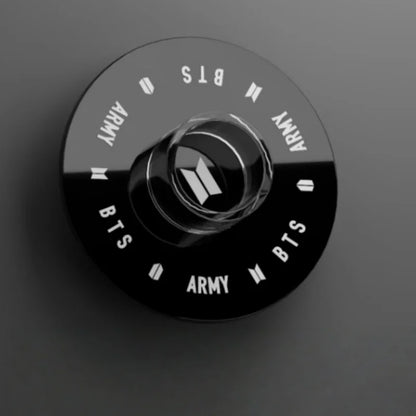ARMY Bomb Ver.4 Lightstick Support Stand Black Base - BTS