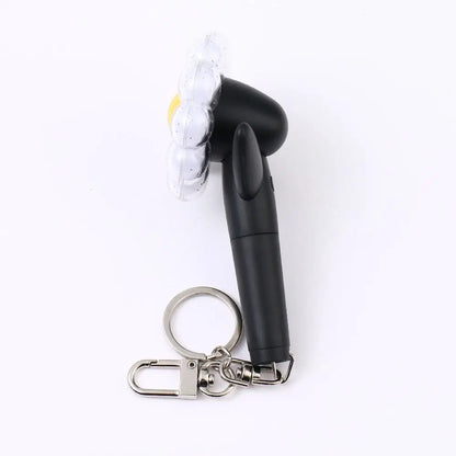 G-DRAGON Mini Lightstick Keychain
