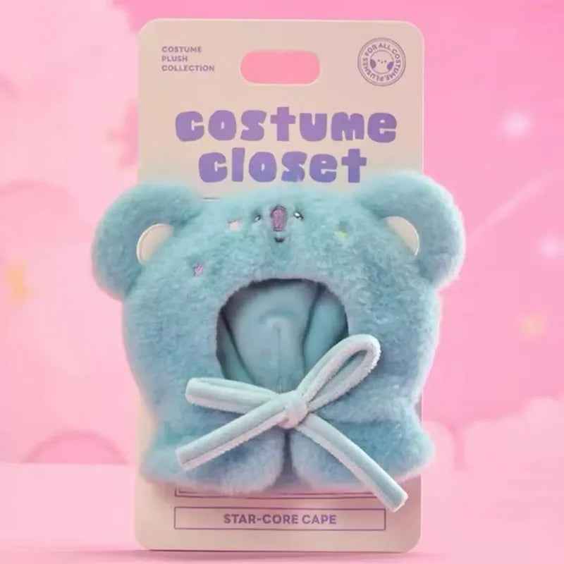 BT21 Plush Cover ARMY Bomb Lightstick handle fit demonstration