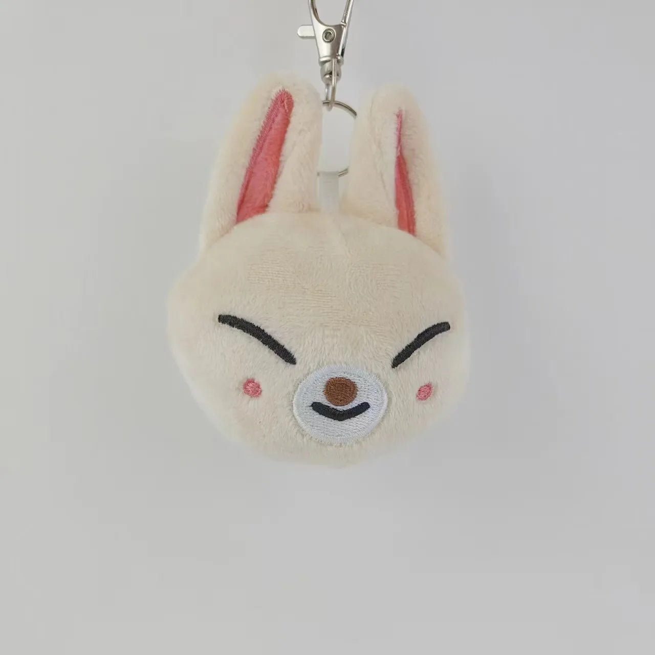 SKZOO Stray Kids Plush Keychain FoxI.Ny - Stray Kids Kpop
