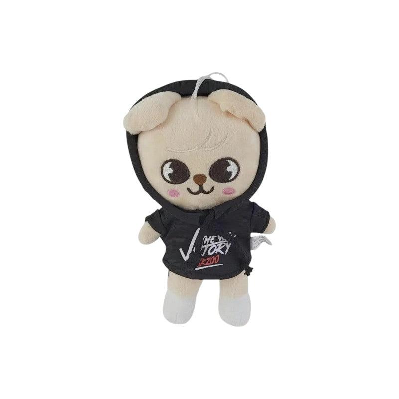 SKZOO The Victory Edition Plush 20cm PuppyM - Stray Kids SKZ Kpop Plush