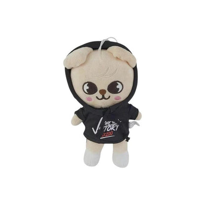 SKZOO The Victory Edition Plush 20cm PuppyM - Stray Kids SKZ Kpop Plush