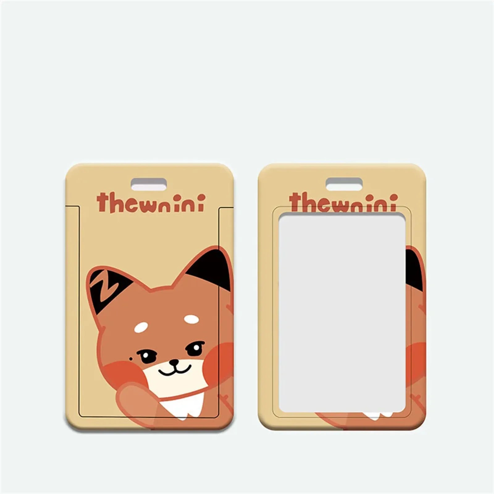 [ZB1] ZeroBaseOne Card Sleeve Keychains SEOKMATTHEW 7x11cm