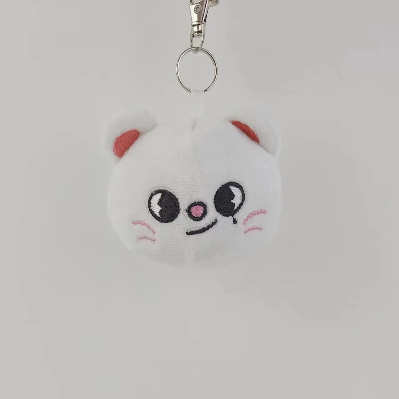 SKZOO Stray Kids Plush Keychain BbokAri - Stray Kids Kpop