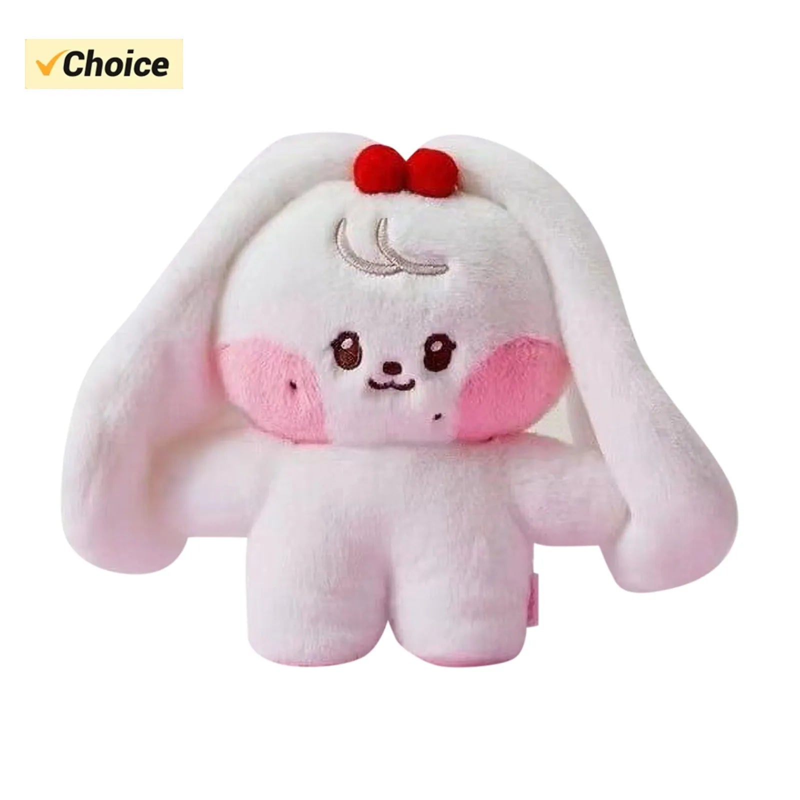 [IVE] Plushies