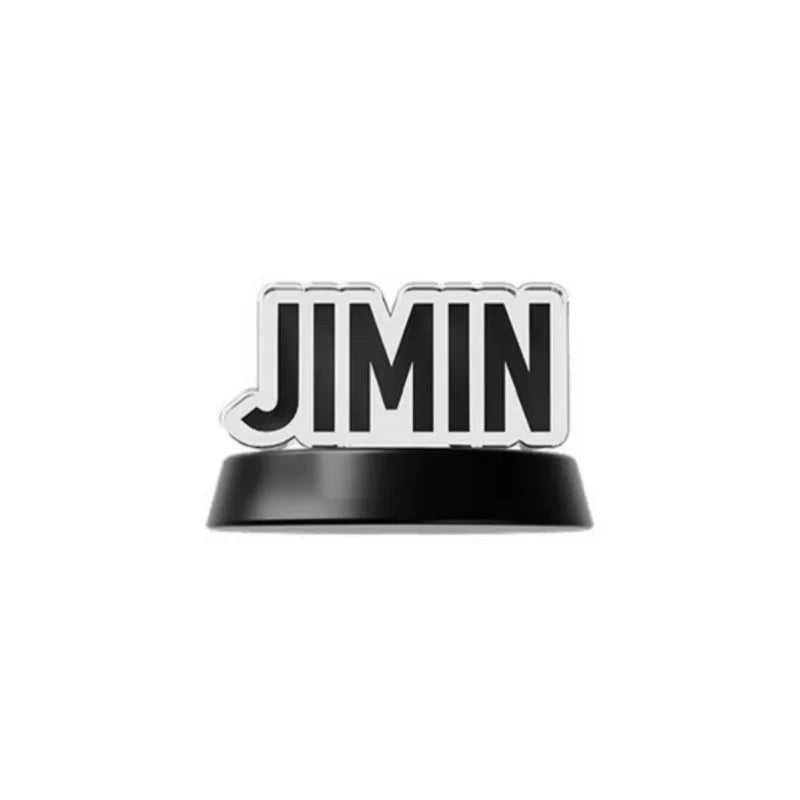 ARMY Bomb Ver.4 Protective Base Cover Jimin - BTS Lightstick Accessory