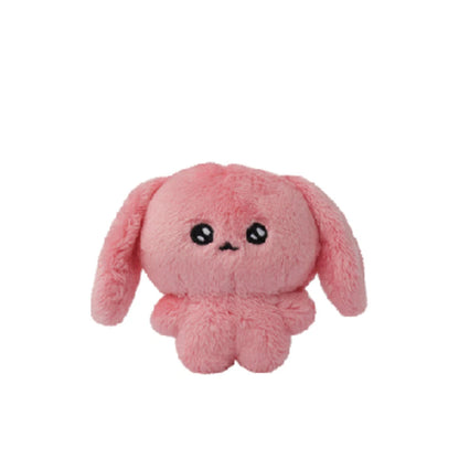[CHOIGOSIM] 10cm Friends Plush keyring Rabitt korea