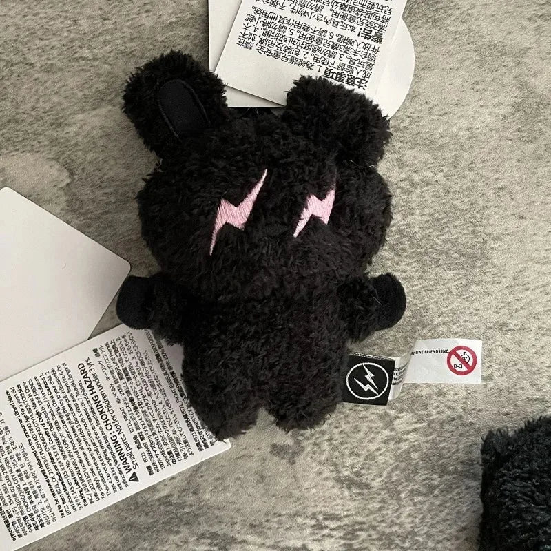 [New Fragment X BTS] BT21 Plush Colleciton KeyChain