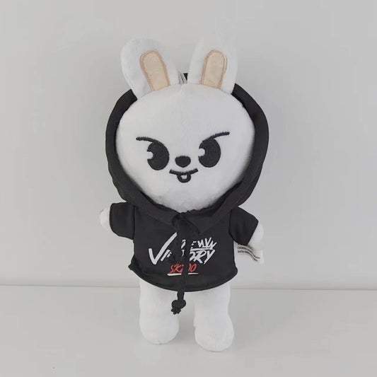 SKZOO The Victory Edition Plush 20cm Leebit - Stray Kids SKZ Kpop Plush