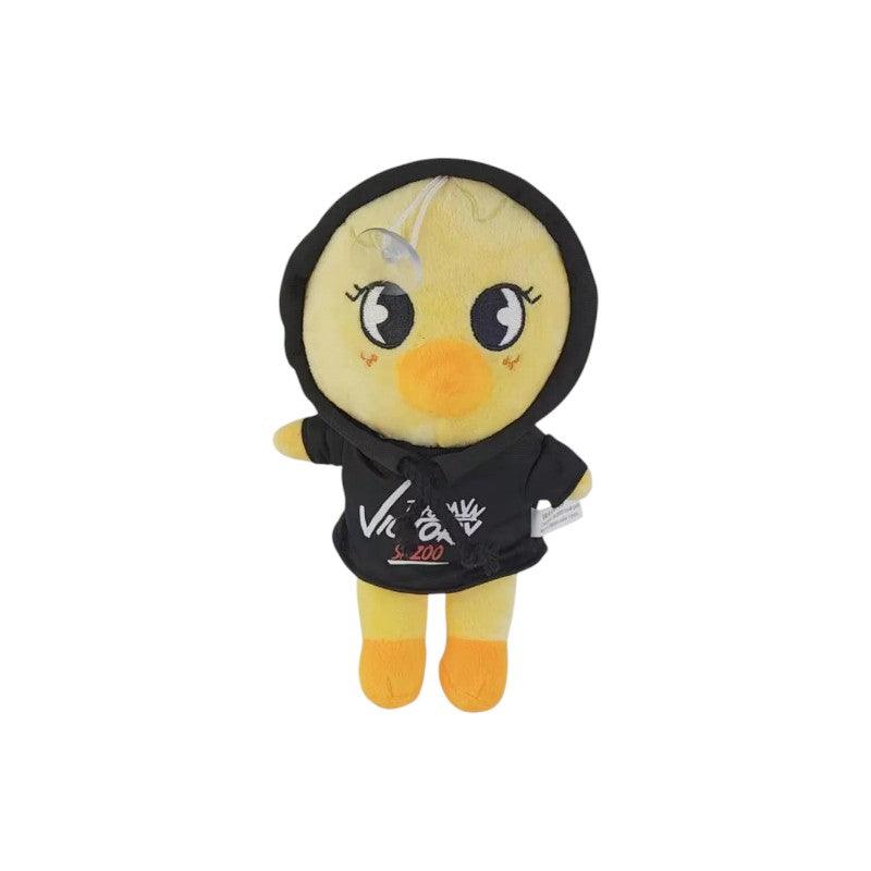 SKZOO The Victory Edition Plush 20cm BbokAri - Stray Kids SKZ Kpop Plush