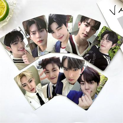 ZEROBASEONE Photocards