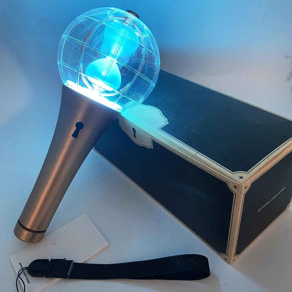 ATEEZ Lightstick Ver.2 LIGHTINY - ATEEZ