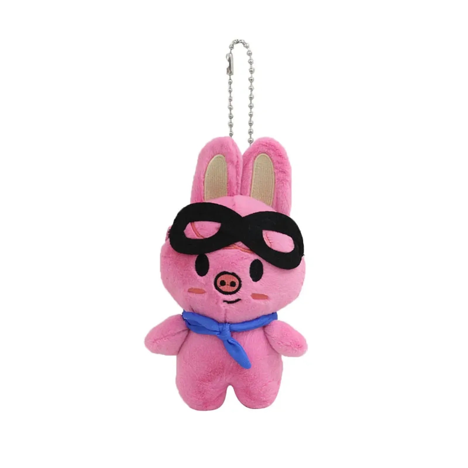 [SKZOO] Stray Kids Plush Toys Keychain Pendant Changbin