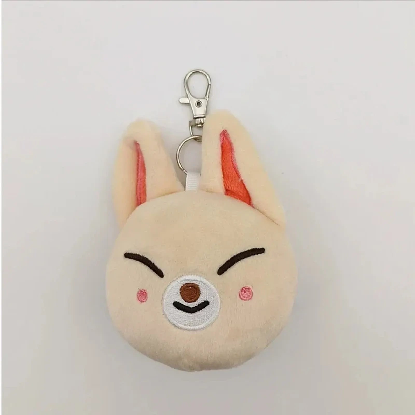 [SKZOO] Stray Kids Plush Toy Keychains I.N