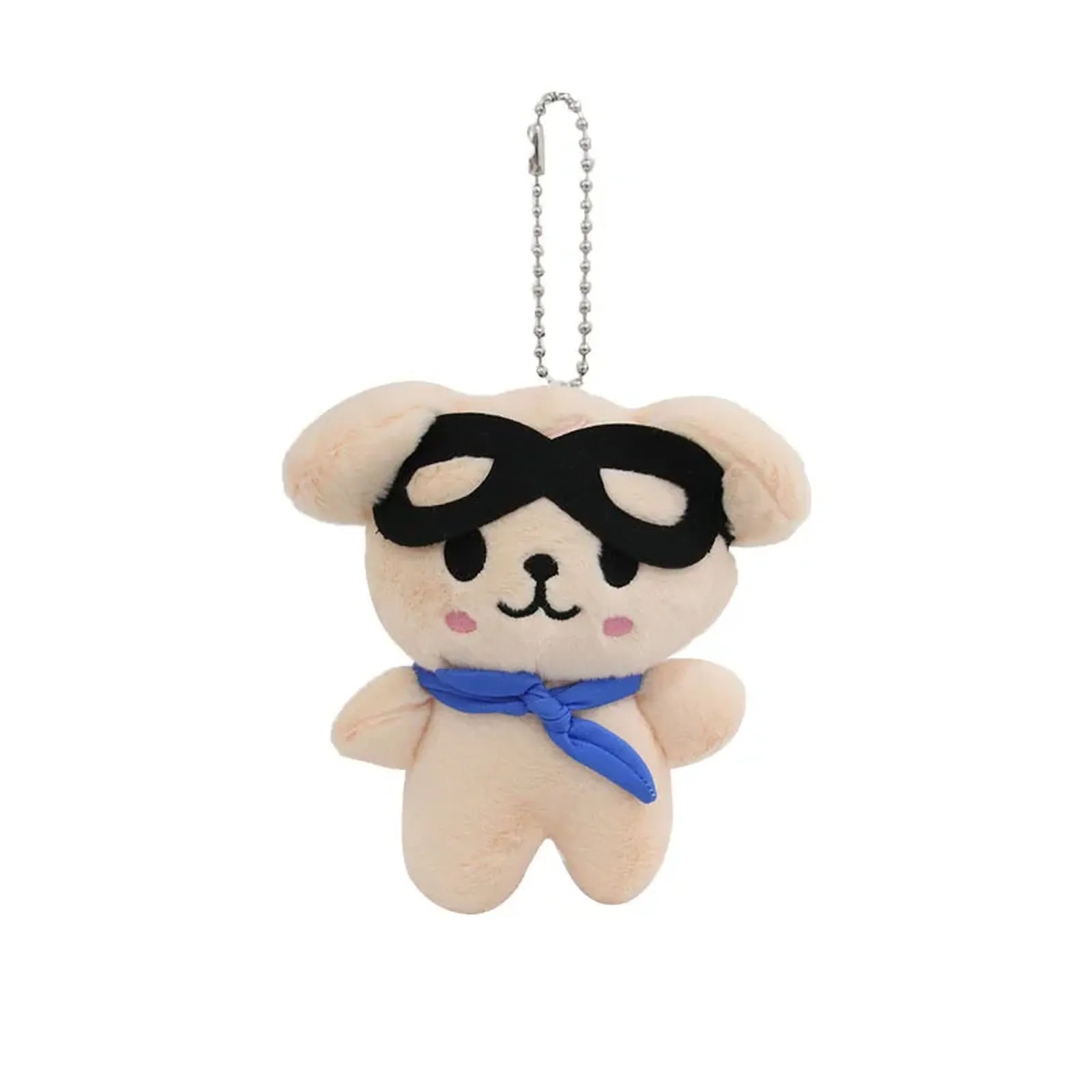 [SKZOO] Stray Kids Plush Toys Keychain Pendant Seungmin