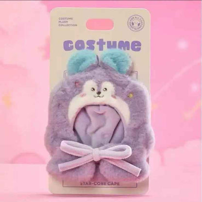 BT21 Plush Cover BTS ARMY Bomb display shelf