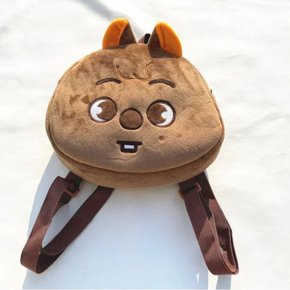 [SKZOO] Stray Kids Plush Bags Han