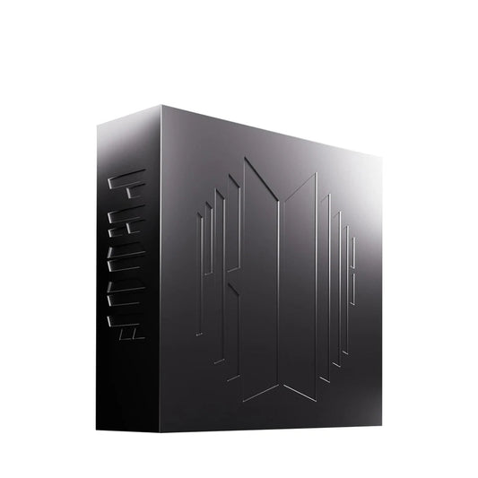 BTS - [ PROOF ] (COLLECTOR'S EDITION) (LIMITED) korea