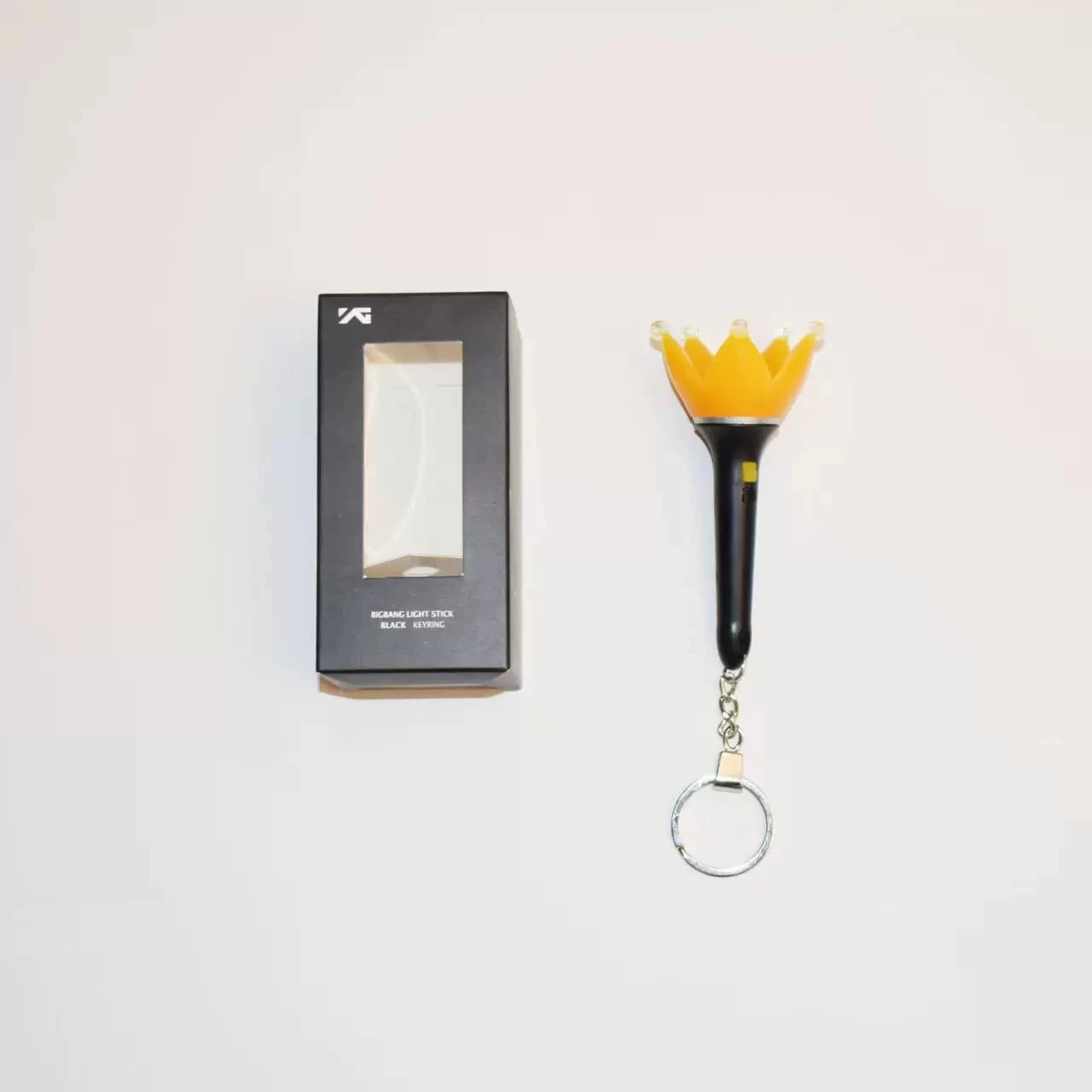 BIGBANG Bang Bong Mini Lightstick Keyring - BIGBANG Kpop