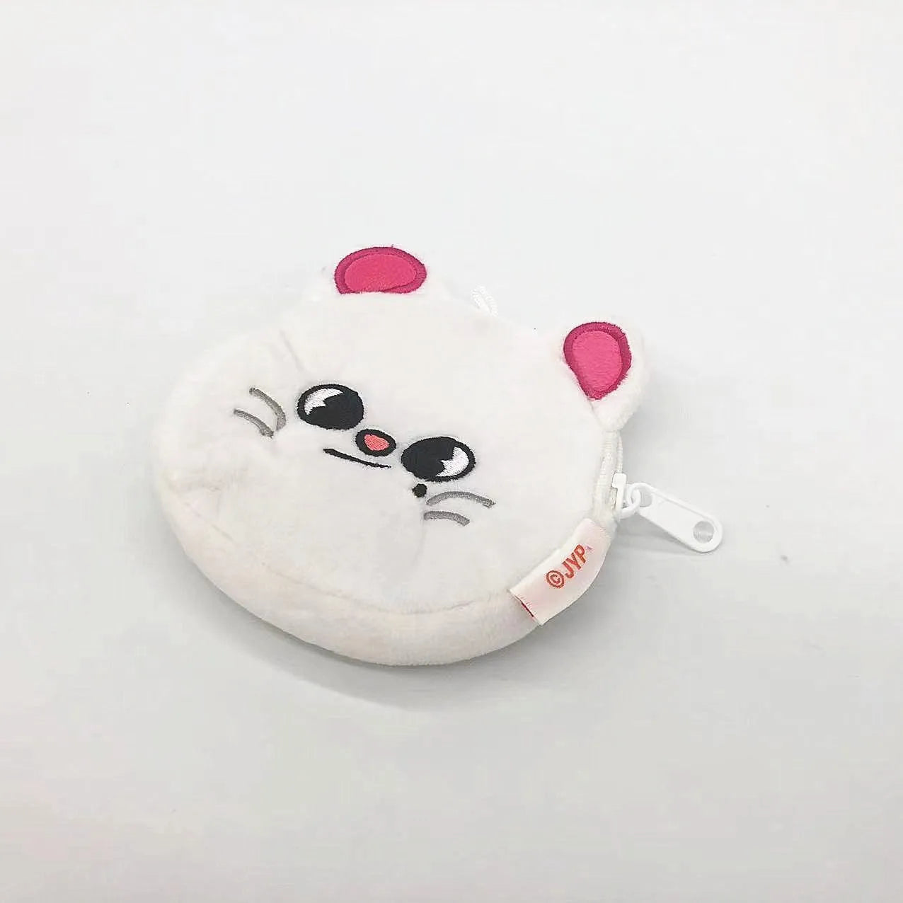 SKZOO Plush Coin Purse Mini Wallet DWAEKKI - Stray Kids SKZ Kpop Plush