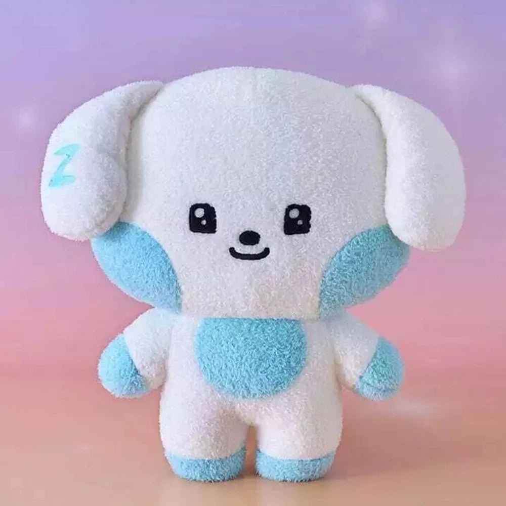 Zeroni 40cm Noon Sleep Plush Pillow - ZeroBaseOne ZB1 Kpop Plush