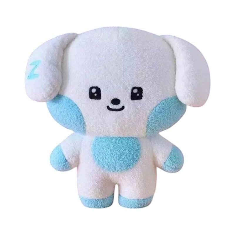 Zeroni 40cm Noon Sleep Plush Pillow - ZeroBaseOne ZB1 Kpop Plush