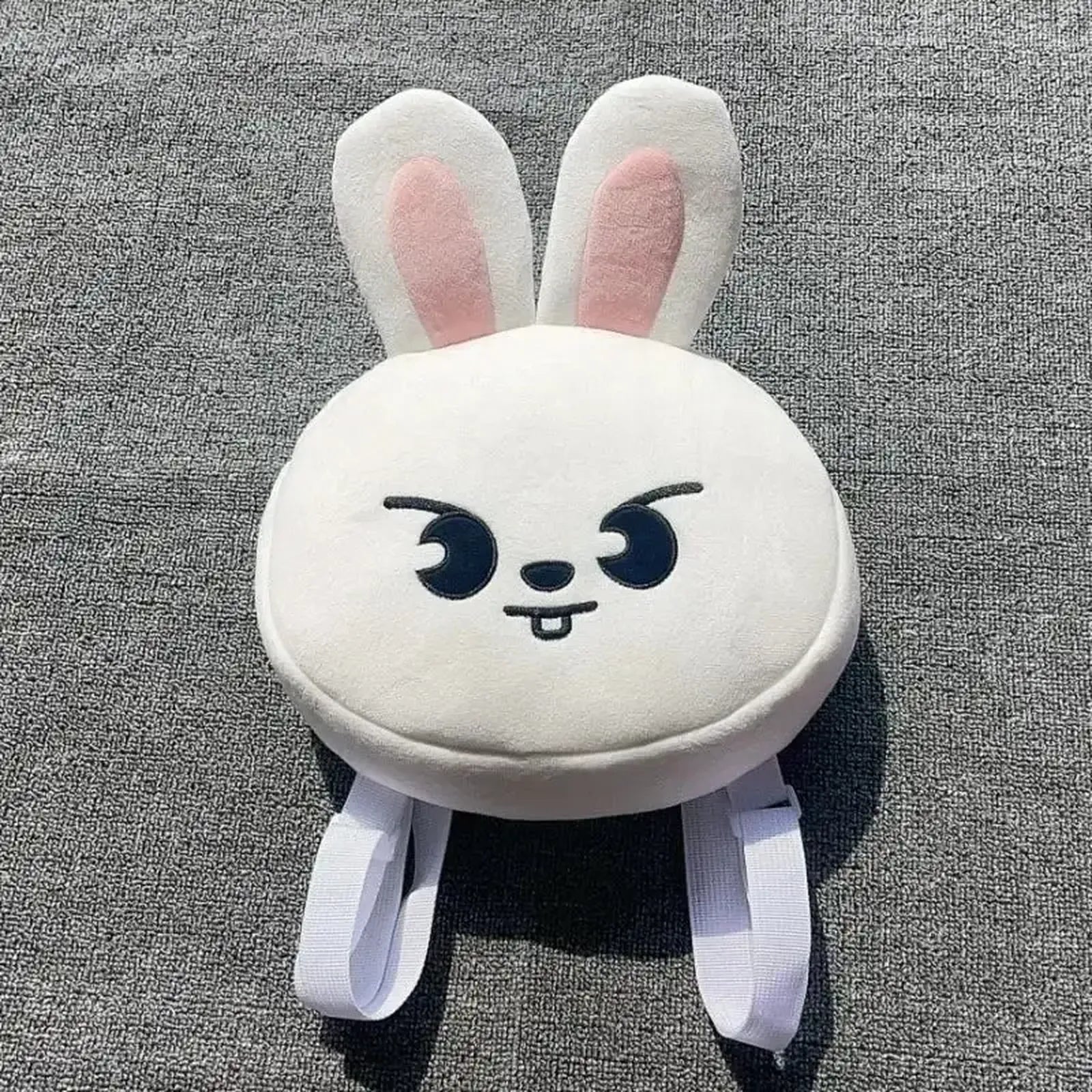 [SKZOO] Stray Kids Plush Bags Lee Know