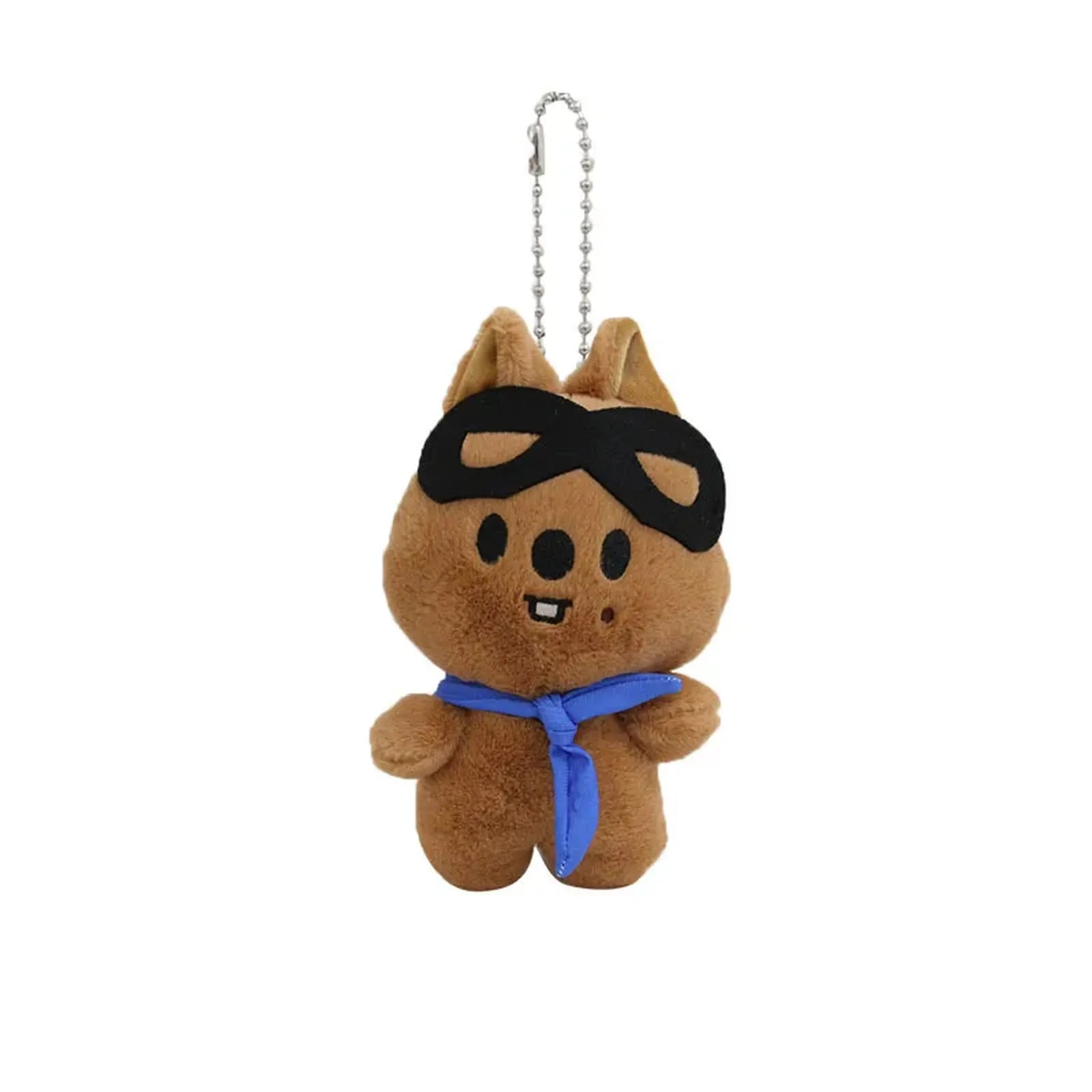 [SKZOO] Stray Kids Plush Toys Keychain Pendant Han