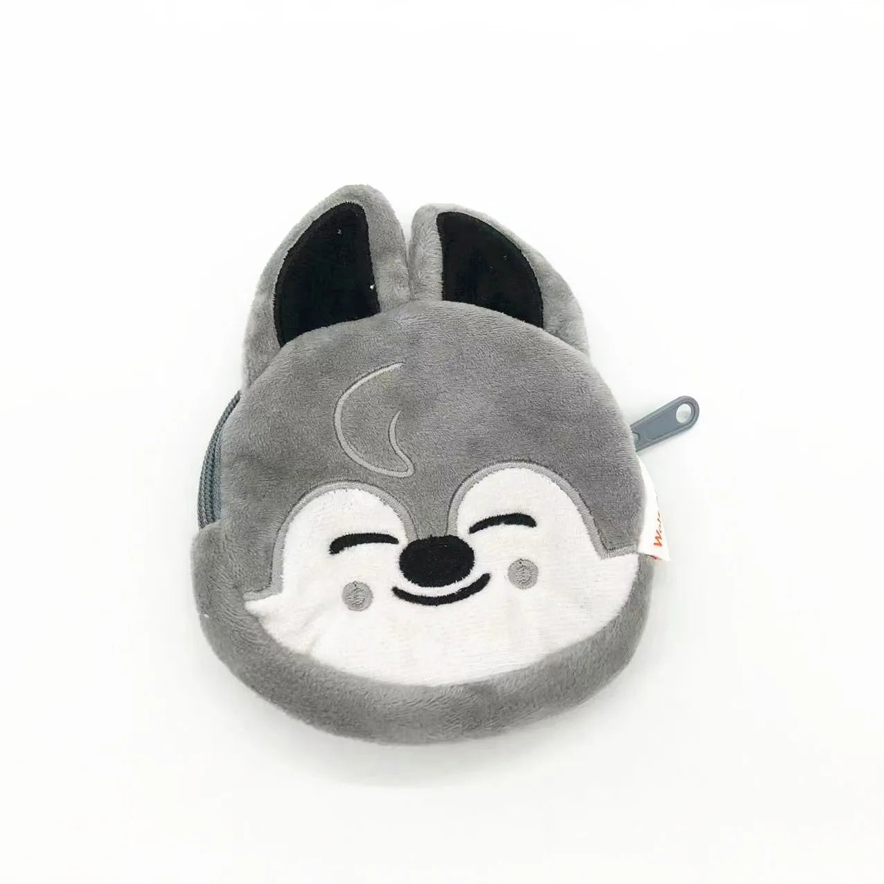 SKZOO Plush Coin Purse Mini Wallet Han Quokka - Stray Kids SKZ Kpop Plush